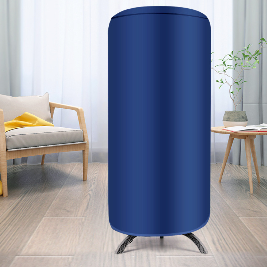 Secador de Ropa Plegable EAVEA™ DryFold 900W