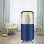 Secador de Ropa Plegable EAVEA™ DryFold 900W